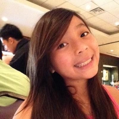 Profile Picture of Michelle B Bui (@MichelleBuiii) on Twitter