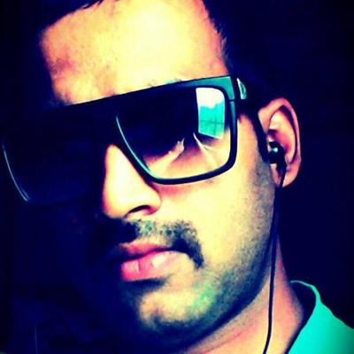 Profile Picture of Ashish Paygude (@ashishpaygude) on Twitter