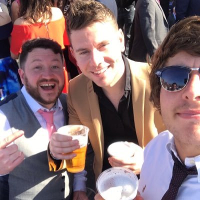Profile Picture of Gary Connelly (@con026) on Twitter