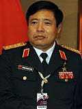 Profile Photo of Phùng Quang Thanhon Wikipedia