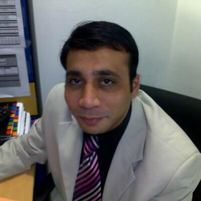 Profile Picture of Moinuddin.Kazi (@mannukazi) on Twitter