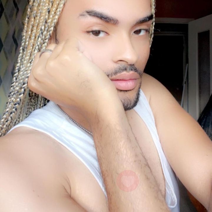 Profile Picture of Kevin Pietri (@@pietrikevin) on Tiktok