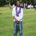 Profile Picture of Richard Pahla (@richardpahla) on Instagram