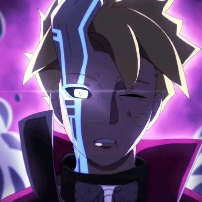 Profile Picture of BORUTO™√ (@jerrycorea3) on Tiktok