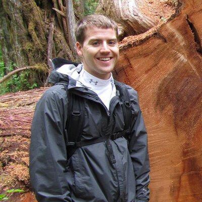 Profile Picture of Kevin Ogden (@ogdenkev) on Twitter