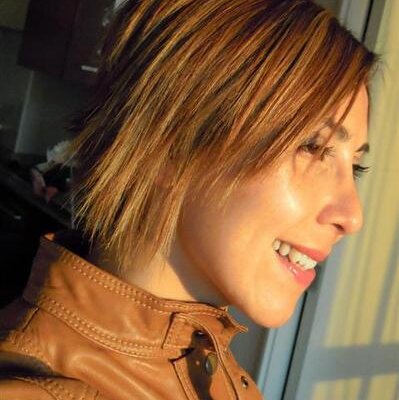 Profile Picture of Jeanette Ayala (@JeanetteAyala1) on Twitter