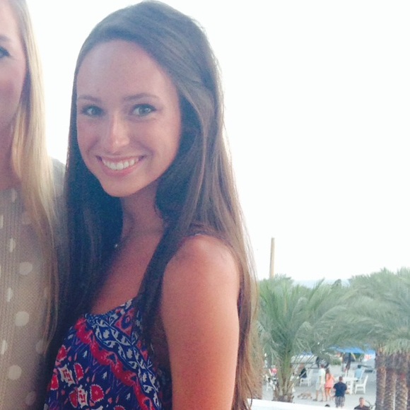Profile Picture of Natalie Shepperd (@natalieshepperd) on Poshmark