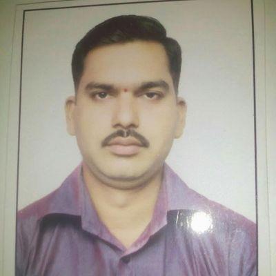 Profile Picture of Sachin Chavarkar. (@99cace7191094f9) on Twitter