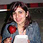 Profile Picture of Layal Mroue (@mrs. el gee) on Flickr