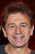 Profile Photo of Adrian Zmed - Wikipediaon Wikipedia