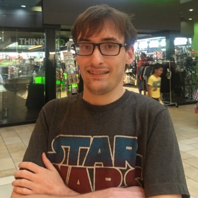 Profile Photo of Christopher Moreland (@chrismstarwars) on Twitter