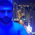 Profile Picture of Antoine Joseph Atallah (@silver_speeder) on Instagram