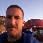 Profile Picture of Jeffrey Christensen (@alltroubles918) on Instagram