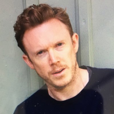 Profile Picture of Daniel Harding (@djharding) on Twitter