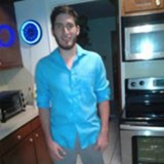 Profile Picture of Aaron (@aaronstroupe22) on Twitter