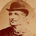 Profile Picture of Thomas Henry Burke (civil servant)on Wikipedia