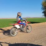Profile Picture of Dylan Frost (@dylan.frost.13) on Instagram