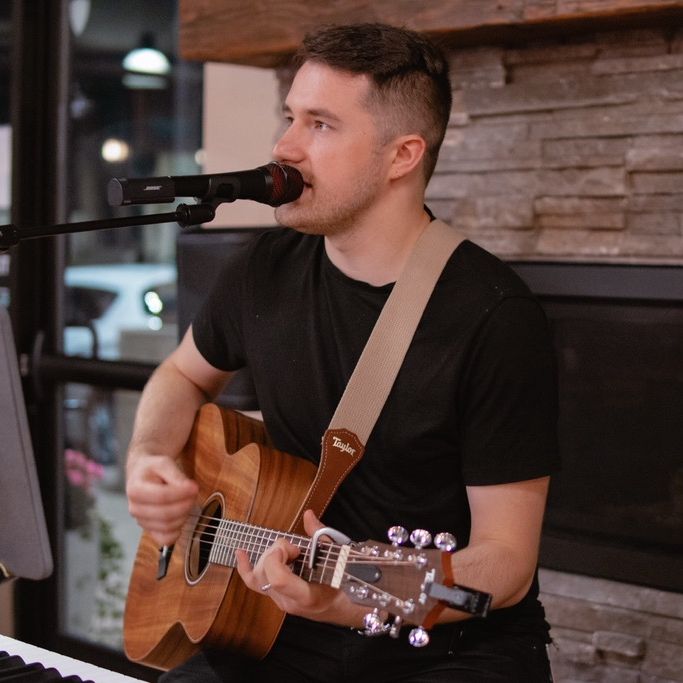 Profile Picture of Corey Kizer (@thecoreykizer) on Tiktok