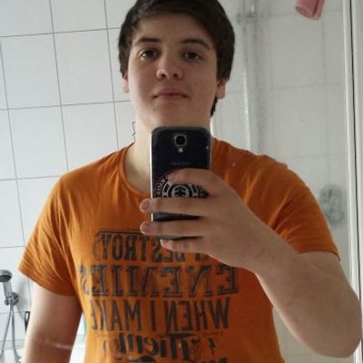 Profile Picture of Robin Schulte (@schulre50) on Twitter