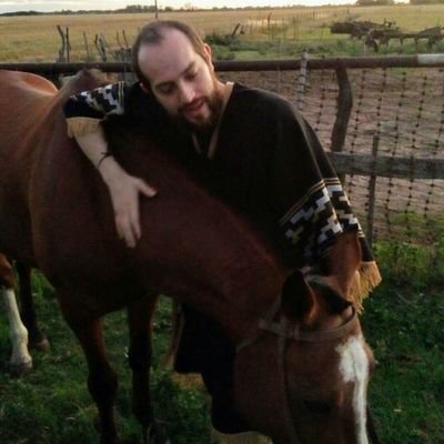 Profile Picture of Federico Rubiolo (@Fede_Rubiolo) on Twitter