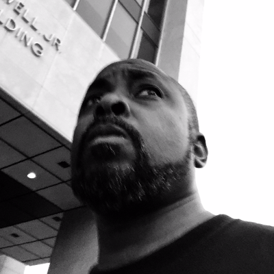 Profile Picture of Gary Claude Jean (@Gphro) on Twitter