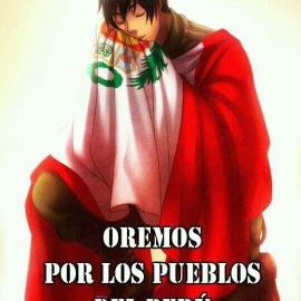 Profile Picture of Andrea Dominguez (@Andr09698017) on Twitter