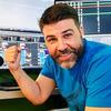 Profile Picture of Steve Maxwell (@@steve_maxwell.fx) on Tiktok