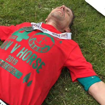 Profile Picture of Peter Wilmot (@PeterWilmot7) on Twitter