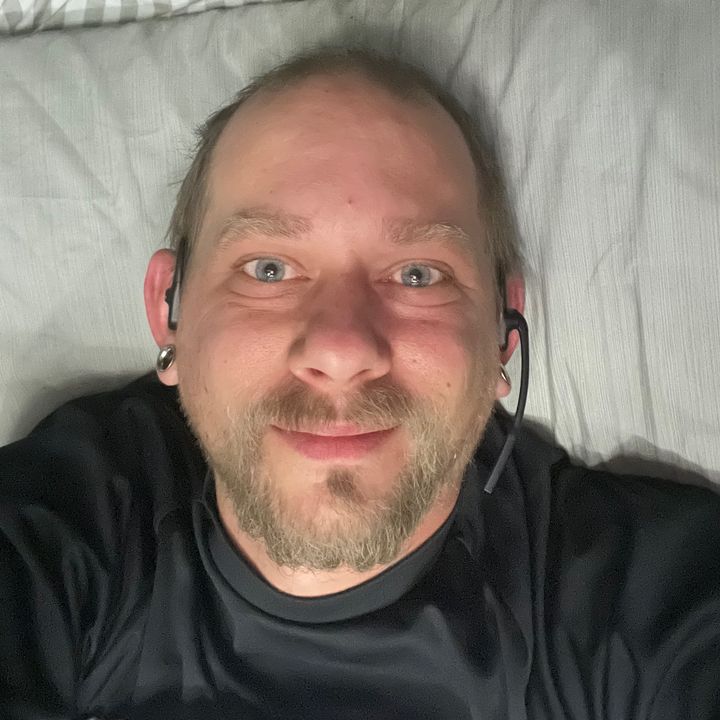 Profile Picture of Christopher Mallinger (@christophermallin) on Tiktok