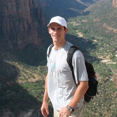 Profile Picture of Richard Schroder (@RichSch) on Twitter