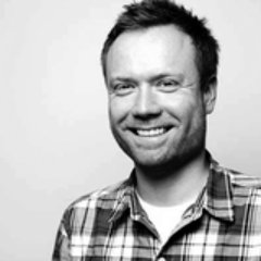 Profile Picture of Rob Humphries (@robhumphries) on Twitter