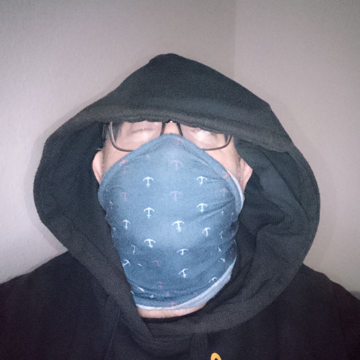 Dirk Fredrich - Tiktok Profile Picture of Dirk Fredrich (@dirk.fredrich5) on Tiktok