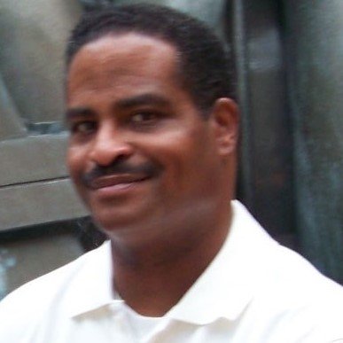 Profile Picture of Issac W Harper (@IssacHarper3) on Twitter