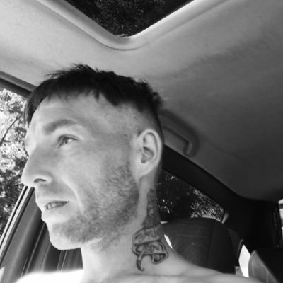 Profile Picture of Daniel Mclaughlin (@DanymcTyrone) on Twitter