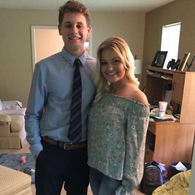 Hunter Parrott - Twitter Profile Picture of Hunter Parrott (@jose_huntre) on Twitter