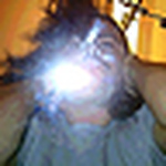 Profile Picture of myre_flection (@myre_flection) on Flickr