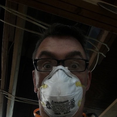 Profile Picture of Mark Tanis (@MarkTanis2) on Twitter