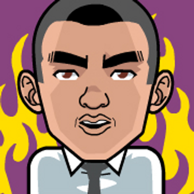Profile Picture of Eric Nutt (@EricNutt2) on Twitter