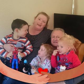 Profile Picture of Tina Tuohy (@tina.tuohy.3) on Facebook