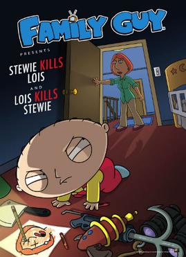 Profile Picture of Stewie Kills Lois and Lois Kills Stewieon Wikipedia