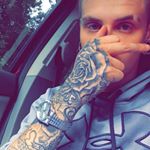 Profile Picture of Cody Logsdon (@codyidfwu) on Instagram