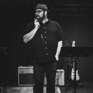 Profile Picture of Adam Legg (@adamlegg) on Instagram