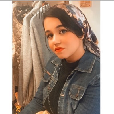 Profile Picture of Hend Mohammed (@HendBarakat19) on Twitter