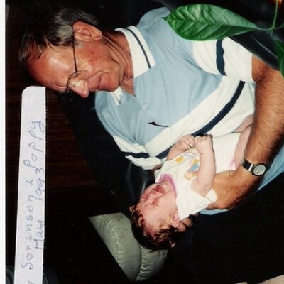 Profile Picture of John Sorenson (@sorenson_john) on Twitter