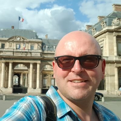 Profile Picture of Tom Van Asch (@tomvanasch) on Twitter