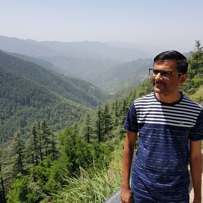 Profile Picture of Sahil Goyal (@sahilgoyal980) on Twitter