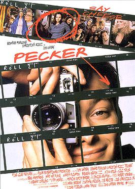 Profile Picture of Pecker (film)on Wikipedia