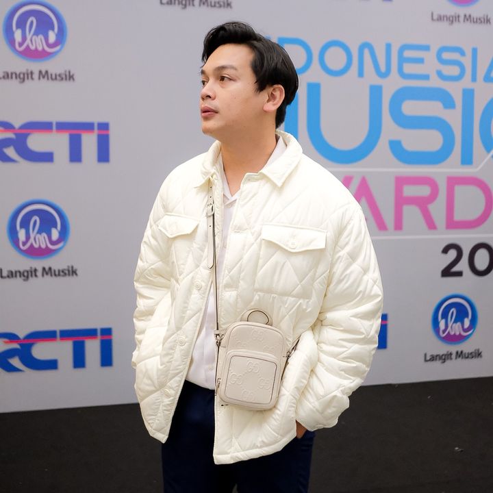 Profile Picture of   Pastikan atau tinggalkan,... (@natta_reza) on Tiktok
