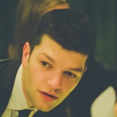 Profile Picture of Sam Crews (@SamuelCrews) on Twitter