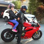 Profile Picture of Tony Davies Patrick (@tony_patrick1) on Instagram